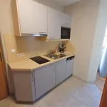 Fossa Apartament Fiss