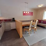 Apartament Fossa