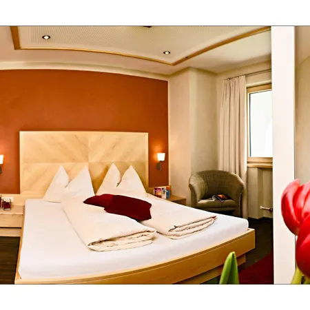 Appartement Fossa *