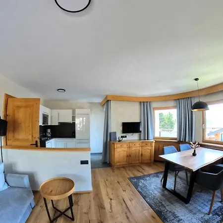 Fossa Apartment Fiss