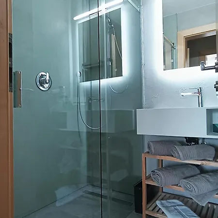 Fossa Apartament