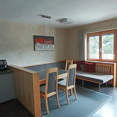 Fossa Apartment Fiss