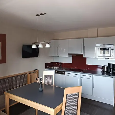Fossa Apartamento *