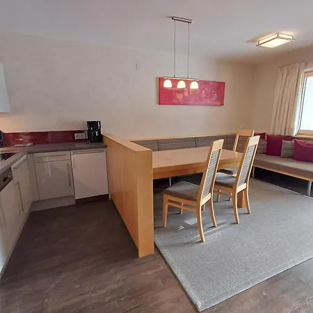 Apartamento Fossa