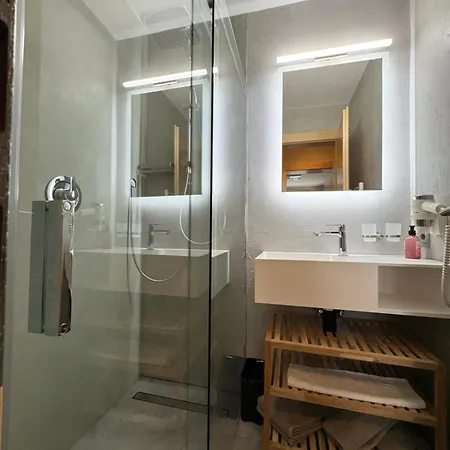 Apartman Fossa