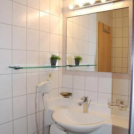 Apartment Fossa *