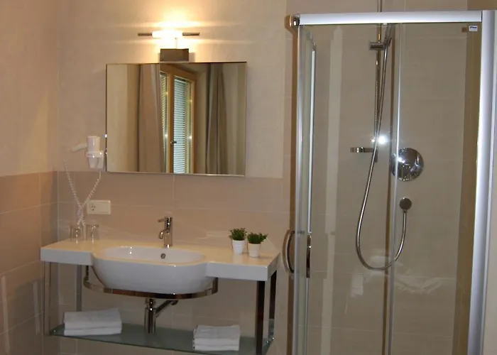 Apartamento Fossa Fiss