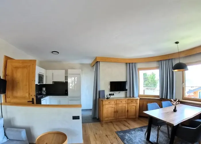 Fossa Apartamento Fiss