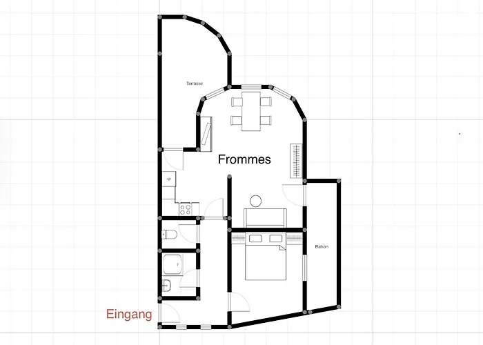Fossa Apartamento Fiss