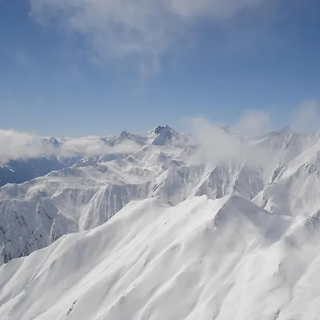 Διαμέρισμα Fossa *