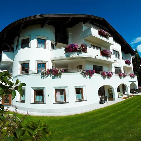 Appartement Fossa *