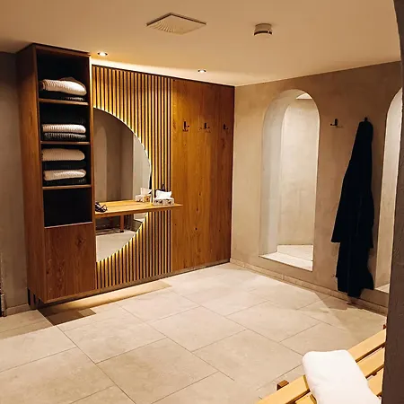 Fossa Appartement