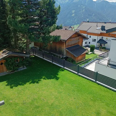 Appartement Fossa *