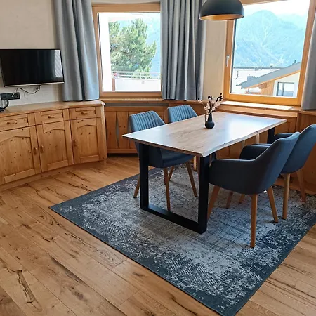 Appartement Fossa *