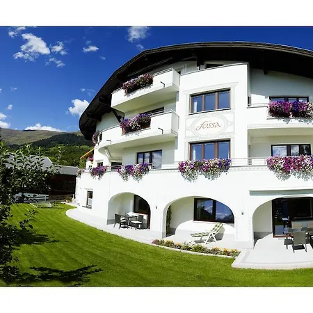 Appartement Fossa *
