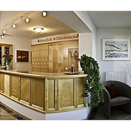 Appartement Fossa Fiss