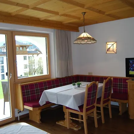 Fossa Appartement *