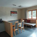 Fossa Apartamento Fiss