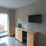 Apartamento Fossa