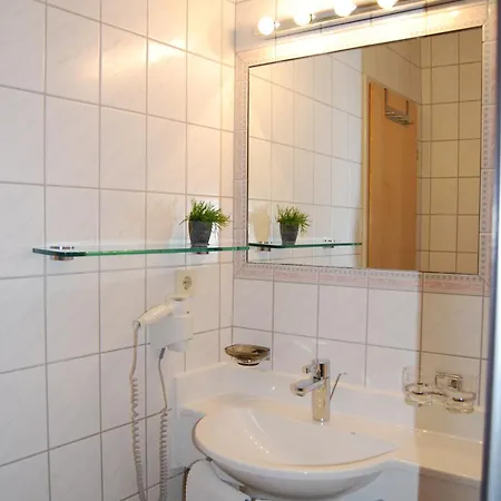 Fossa Apartmán *